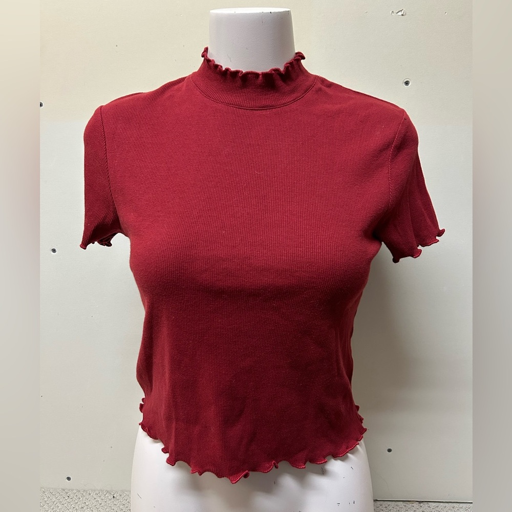 2/$20❤️- SHIRT | Women’s Zine clothing shirt size XL (fits like a medium)